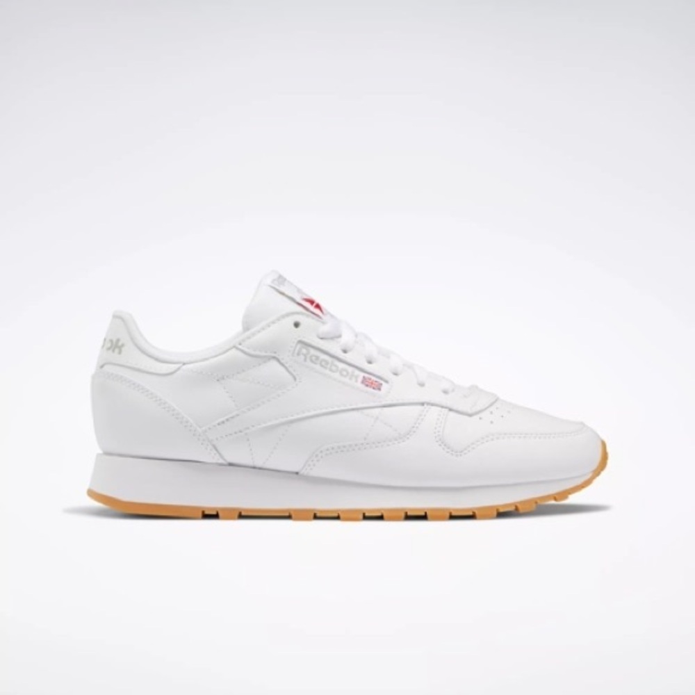 Reebok Classic Leather (sz 10)
